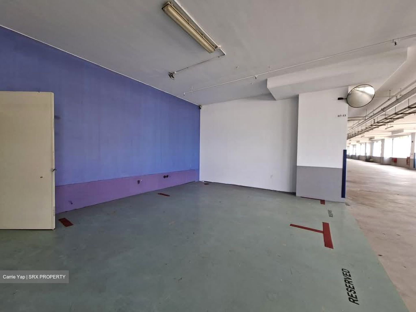 Tradehub 21 (D22), Factory #549788091